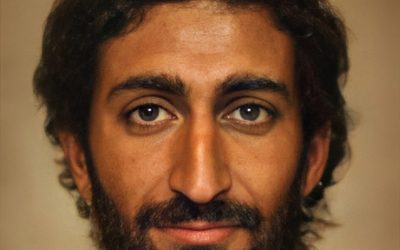 Was Jezus wit, zwart, of toch een Arabier?
