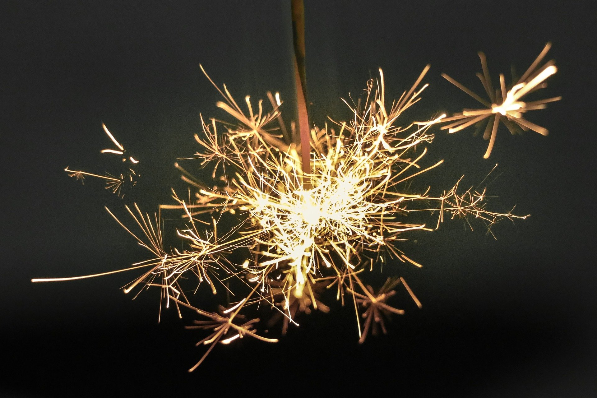 Laat een lichtje branden – Oudejaarspodcast