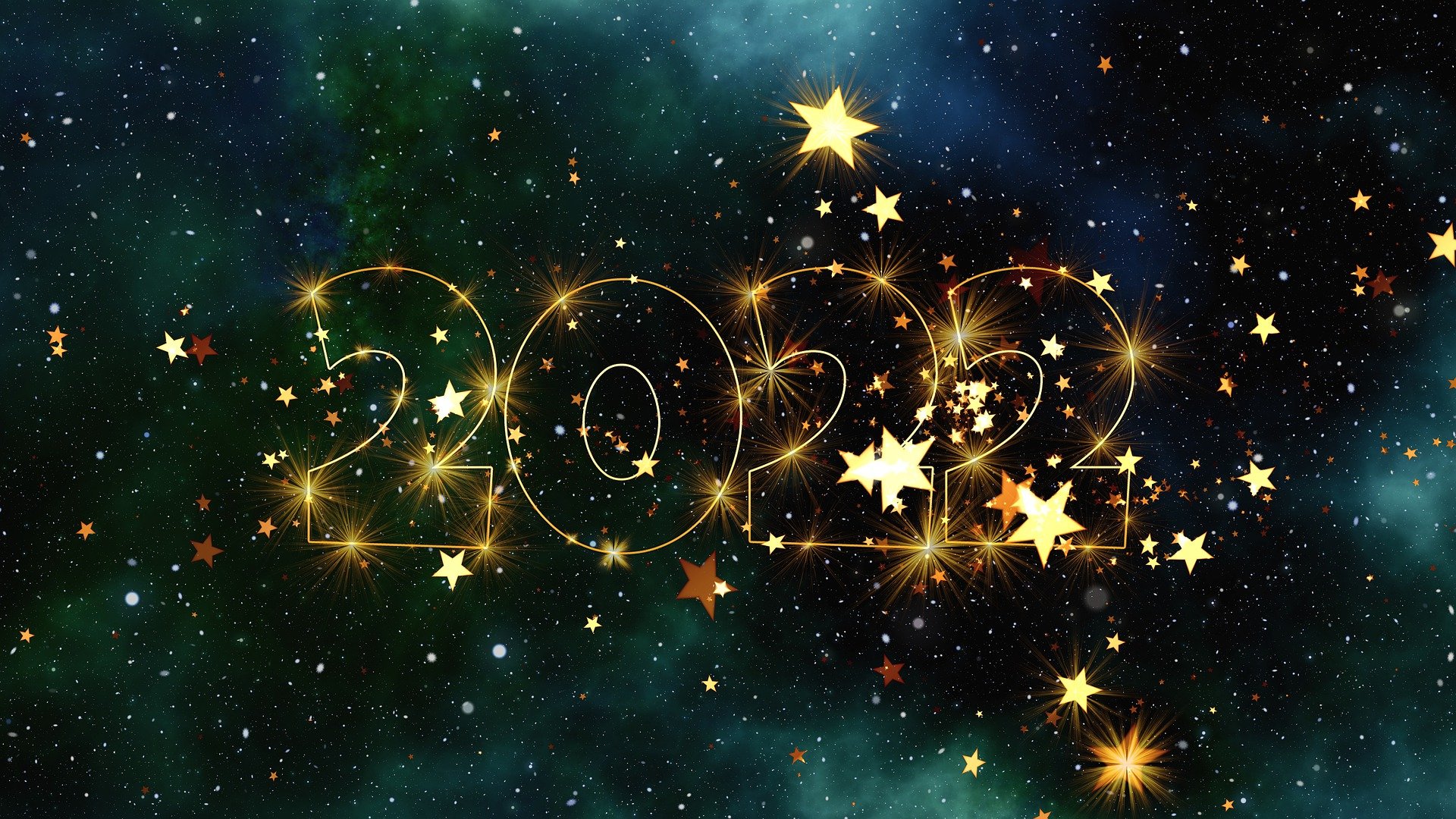 Nieuwjaarspodcast 2022